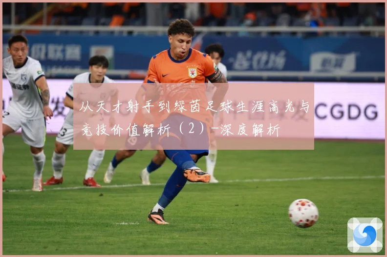 从天才射手到绿茵足球生涯高光与竞技价值解析（2）-深度解析