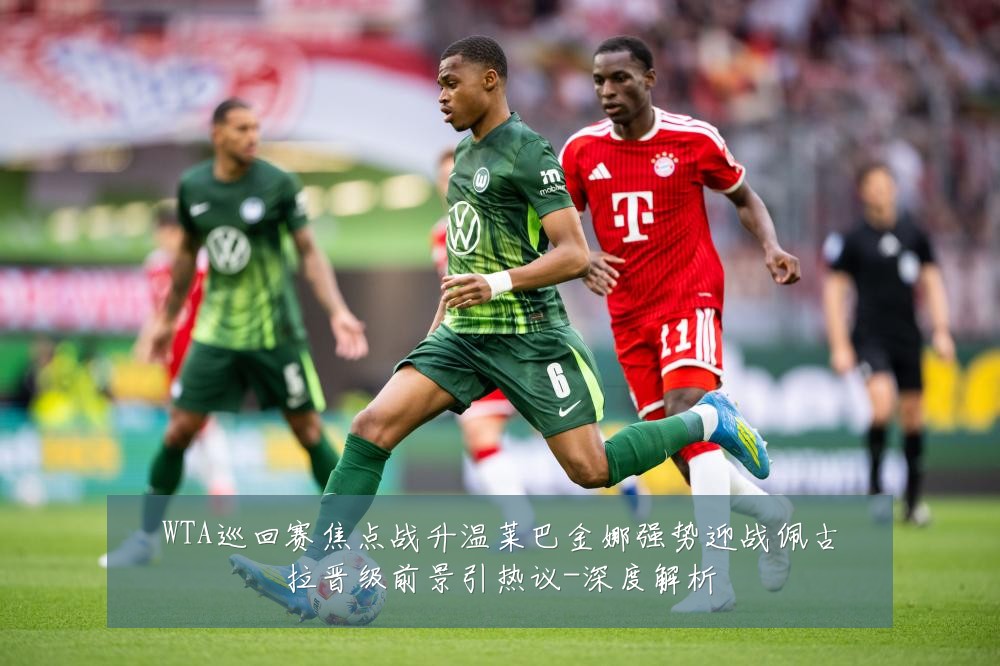 WTA巡回赛焦点战升温莱巴金娜强势迎战佩古拉晋级前景引热议-深度解析